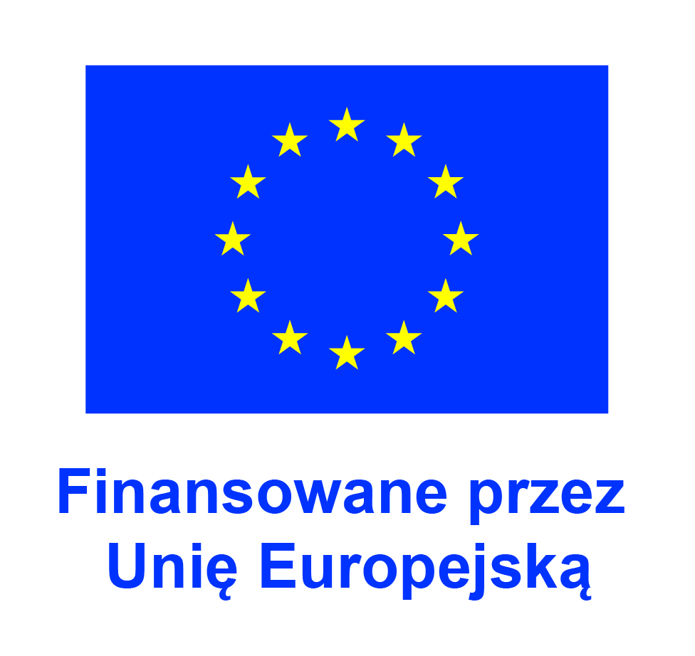 Finansowane przez Unię Europejską